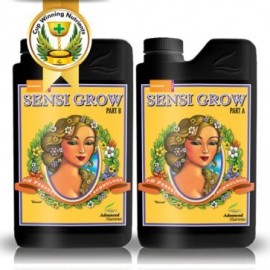 Sensi Grow A+B PH perfect