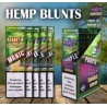 Juicy Blunts Hemp Wraps