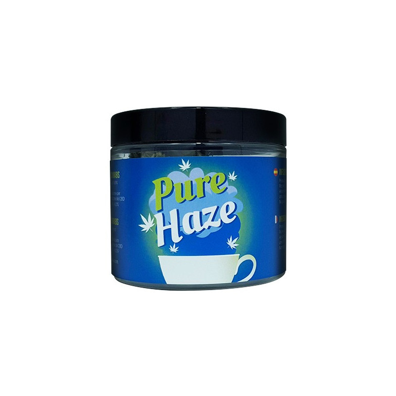 Your CBD Tea 7 gr Super Haze