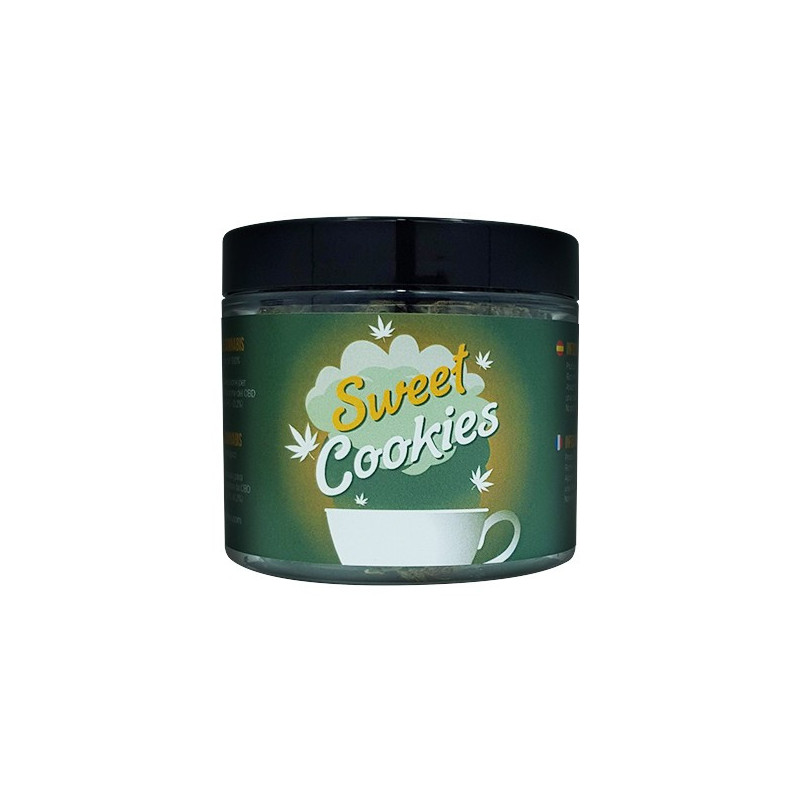 Your CBD Tea 7 gr Sweet Cookies