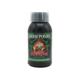 Green Power 500 ml