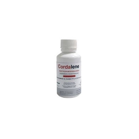 Cordalene 30 ml contra las orugas