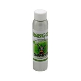 Bang X1 insecticida orgánico 75 ml