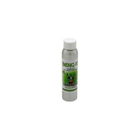 Bang X1 insecticida orgánico 75 ml