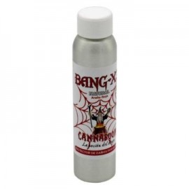 Bang X3 insecticida orgánico 75 ml