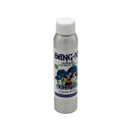 Bang X5 fungicida orgánico 75 ml