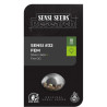 Sensi #32 feminizada de Sensi Seeds Research