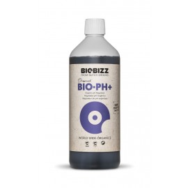 PH Up Bio de Biobizz