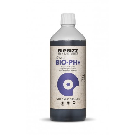 PH Up Bio de Biobizz