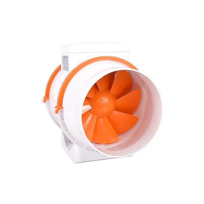 Extractor TT Smart Dual Cornwall