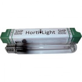 Bombilla Hortilight 600W