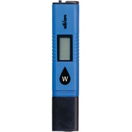 Medidor EC ATC Wassertech