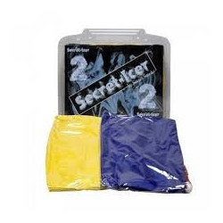 Secret icer de 2 mallas Secret icer de 2 mallas