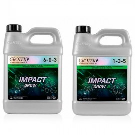 Impact Grow A+B