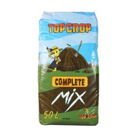 Sustrato Top Crop Complete Mix 50 L