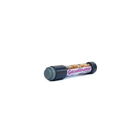 Extractor de resina Gasolinator