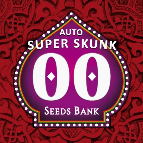 Auto Super Skunk