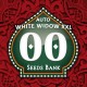 Auto White Widow XXL