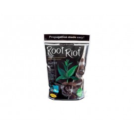 Bolsa de 50 tacos Root Riot