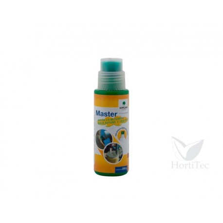 Pasta cicatrizante Master 250 ml