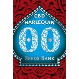 Harlequin CBD