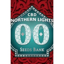 Northern Lights CBD