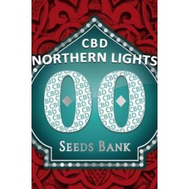 Northern Lights CBD