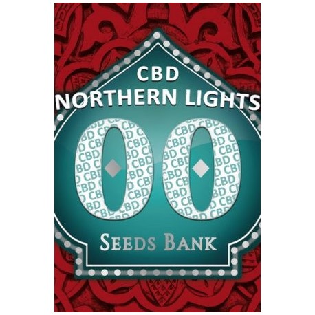 Northern Lights CBD