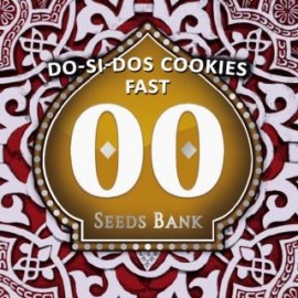 Dos Si Dos Cookies Fast