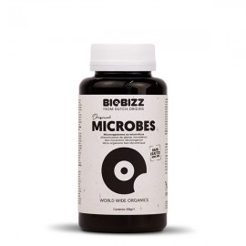 Microbes 150 gr. Biobizz