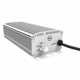 Balastro electronico regulable Horti Pro HDL 250-400-600W