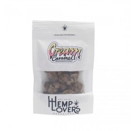 Cogollos de cañamo ricos en CBD Hemp Lovers