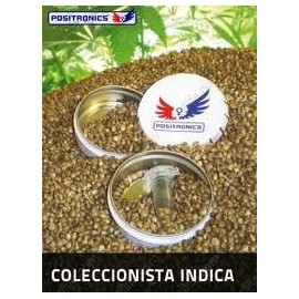 Pack Coleccionista Indica (6 semillas)