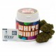 Cogollos de cañamo ricos en CBD White widow de CBD Bee
