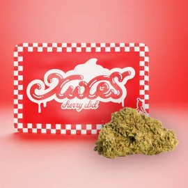 Cañamo Cbd Xuxes Cherry