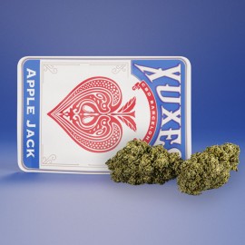 Cañamo Cbd Xuxes Apple Jack