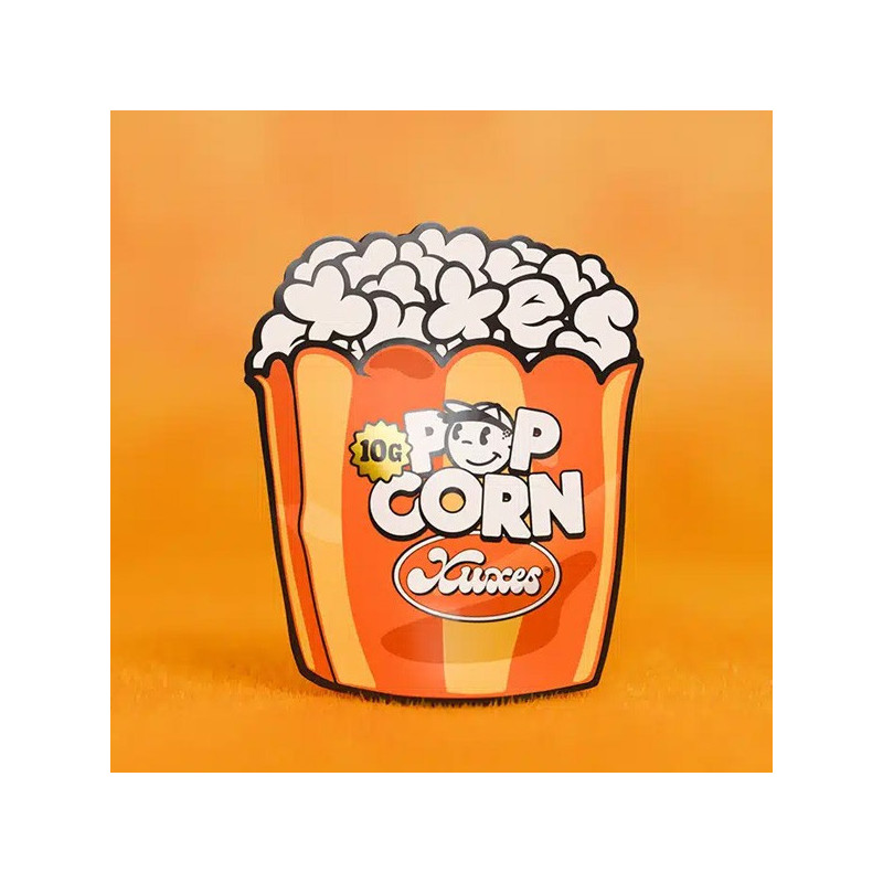 Cañamo Cbd Xuxes Pop corn Sweet Mandarin