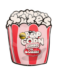 Cañamo Cbd Xuxes Pop corn Pink Kush 25 gramos