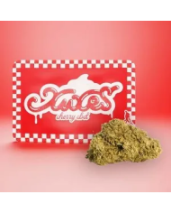 Cañamo CBD Xuxes Cherry 3GR