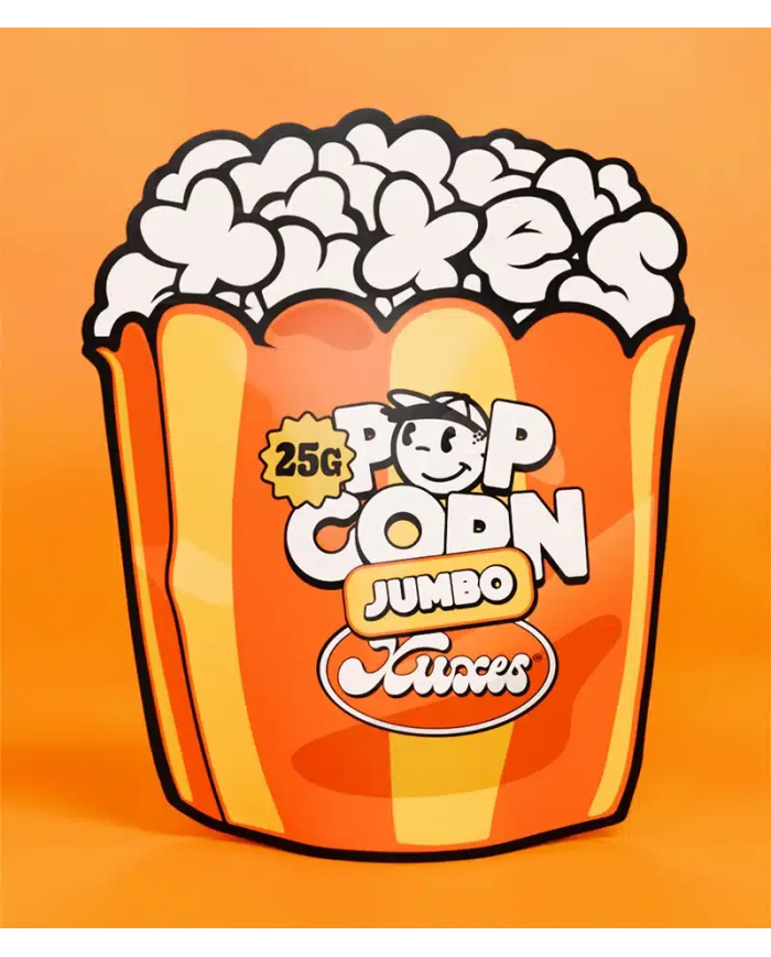 Cañamo Cbd Xuxes Cherry