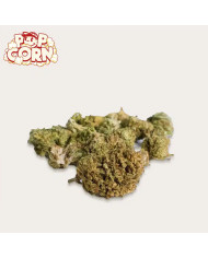 Cañamo Cbd Xuxes Pop corn Pink Kush 25 gramos