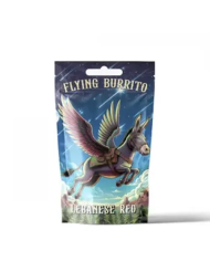 Hash CBD Flying Burrito 5 gramos