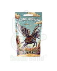 Hash CBD Flying Burrito 5 gramos