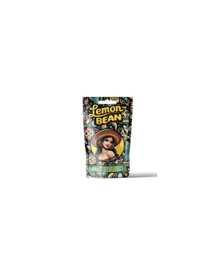 CBD Sweet Jane Lemon Bean 3gr | Flores cítricas con alto CBD