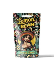 CBD Sweet Jane Lemon Bean 3gr | Flores cítricas con alto CBD