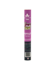 Pre Rolled CBD Grapefruit | Afrutado y Equilibrado