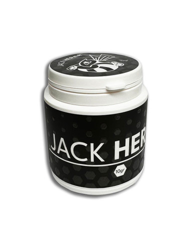 CBD Jack Herer 3,5 y 10 g | Bee Products