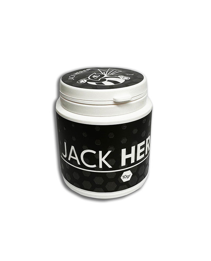 CBD Jack Herer 3,5 y 10 g | Bee Products