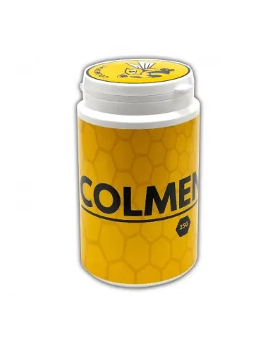 Colmenitas CBD 25 g | Bee Products | Dulces legales