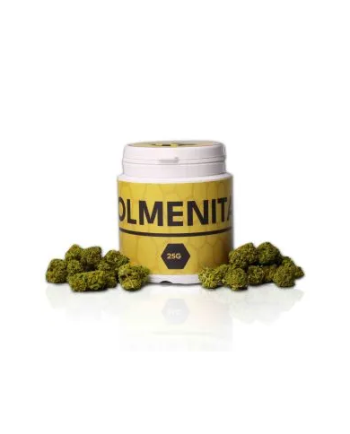 Colmenitas CBD 25 g | Bee Products | Dulces legales